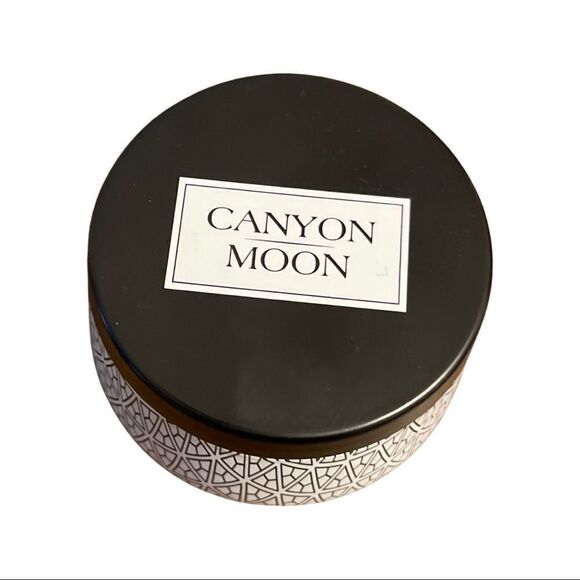 Canyon Moon Vanilla Orchid Candle - New - Picture 2 of 3
